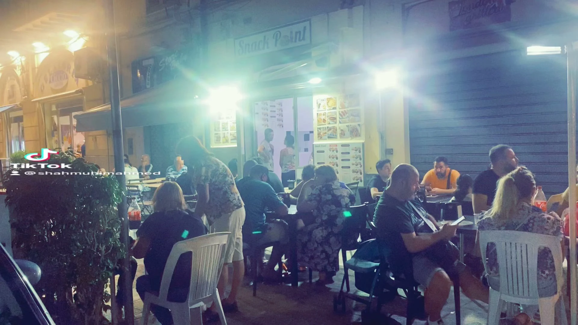 London Grilled Kebab · Photos 8