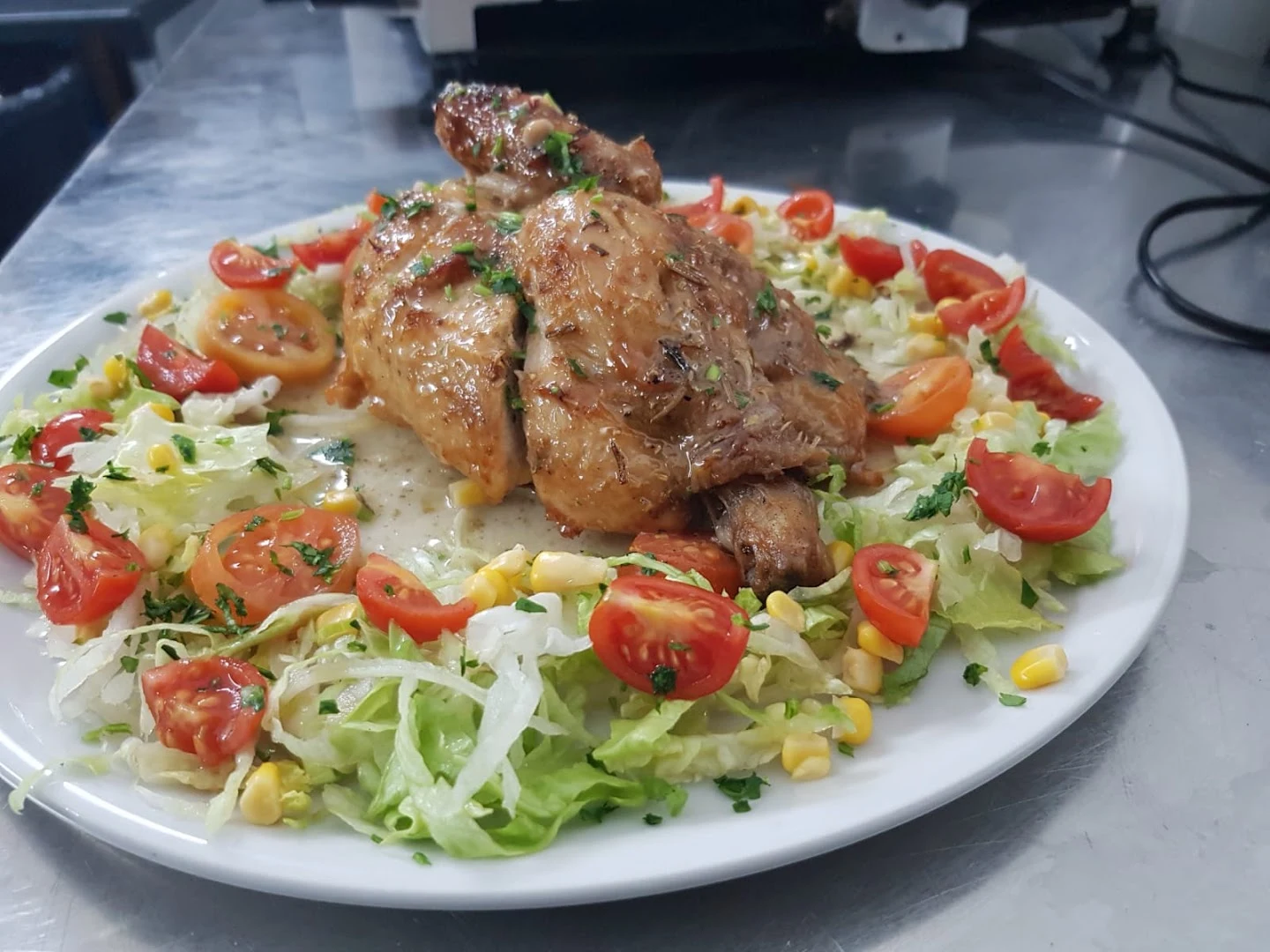 London Grilled Kebab · Photos 3